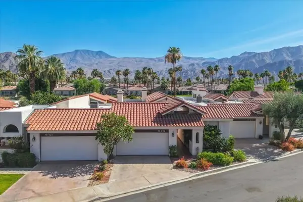 78020 Calle Norte, La Quinta, CA 92253