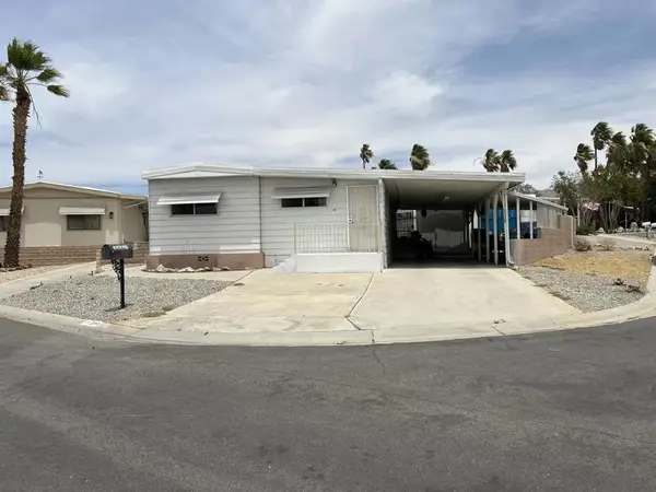 69290 Parkside, Desert Hot Springs, CA 92241