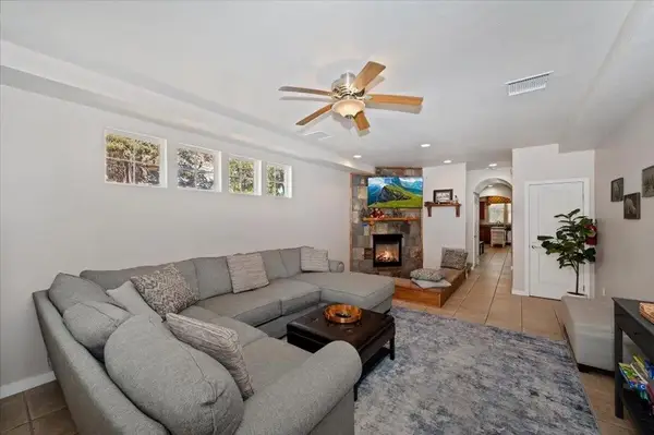 317 E Angeles Boulevard, Big Bear, CA 92314
