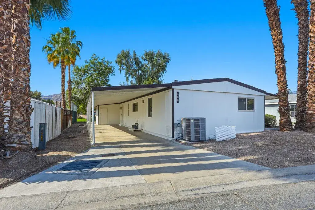 466 Cerritos, Cathedral City, CA 92234 - #1