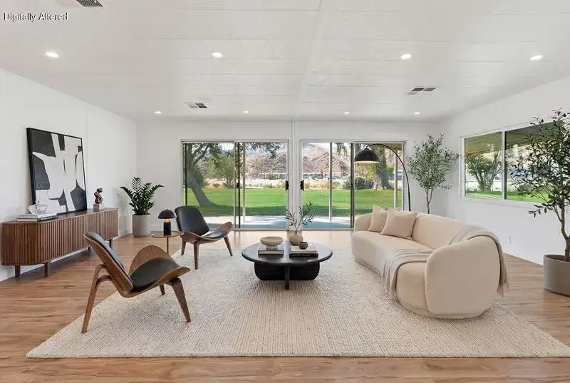 466 Cerritos, Cathedral City, CA 92234 - #3