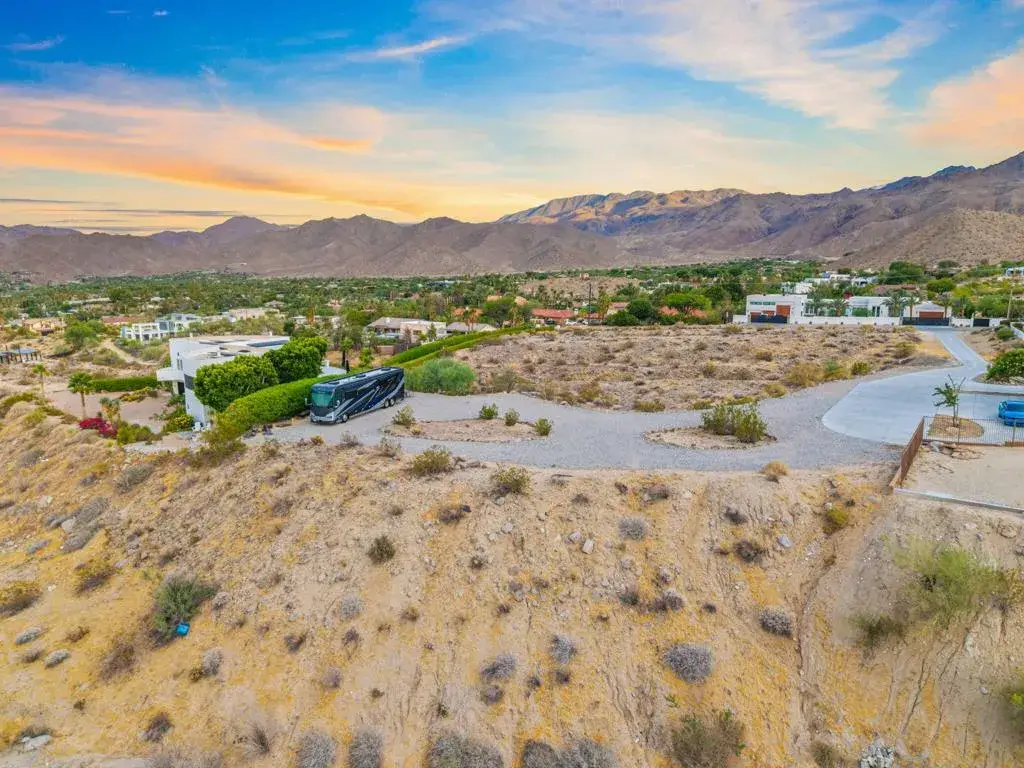 0 Cholla Way, Palm Desert, CA 92260 - #1