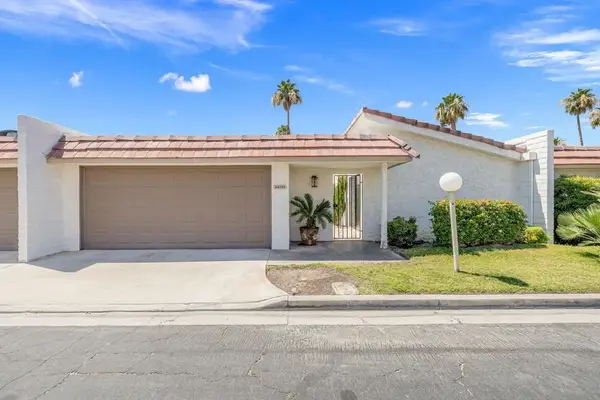 34351 Calle Las Palmas, Cathedral City, CA 92234
