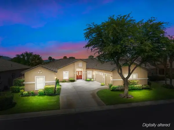 45809 Meadow Lake Drive, Indio, CA 92201