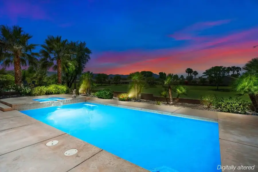 45809 Meadow Lake Drive, Indio, CA 92201 - #2