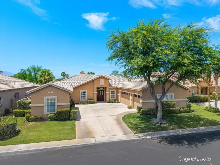 45809 Meadow Lake Drive, Indio, CA 92201 - #3