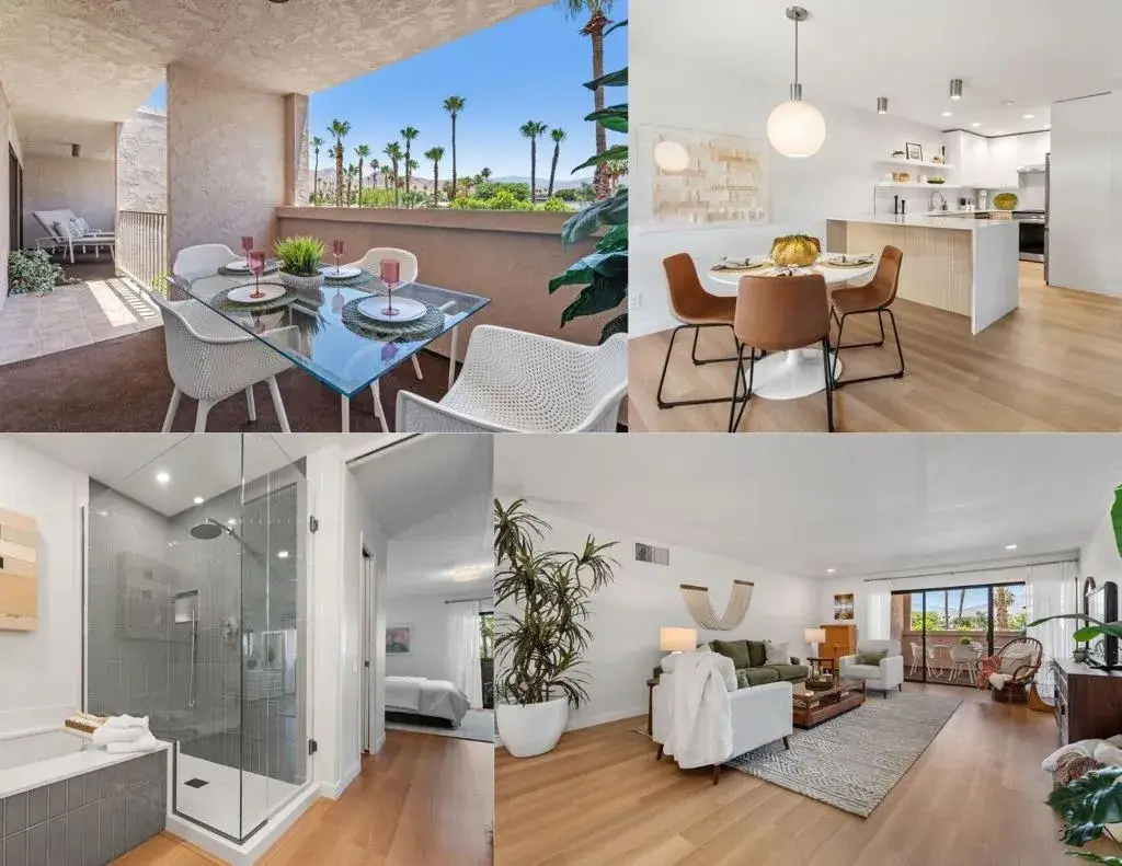 2696 S Sierra Madre #F11, Palm Springs, CA 92264 - #1