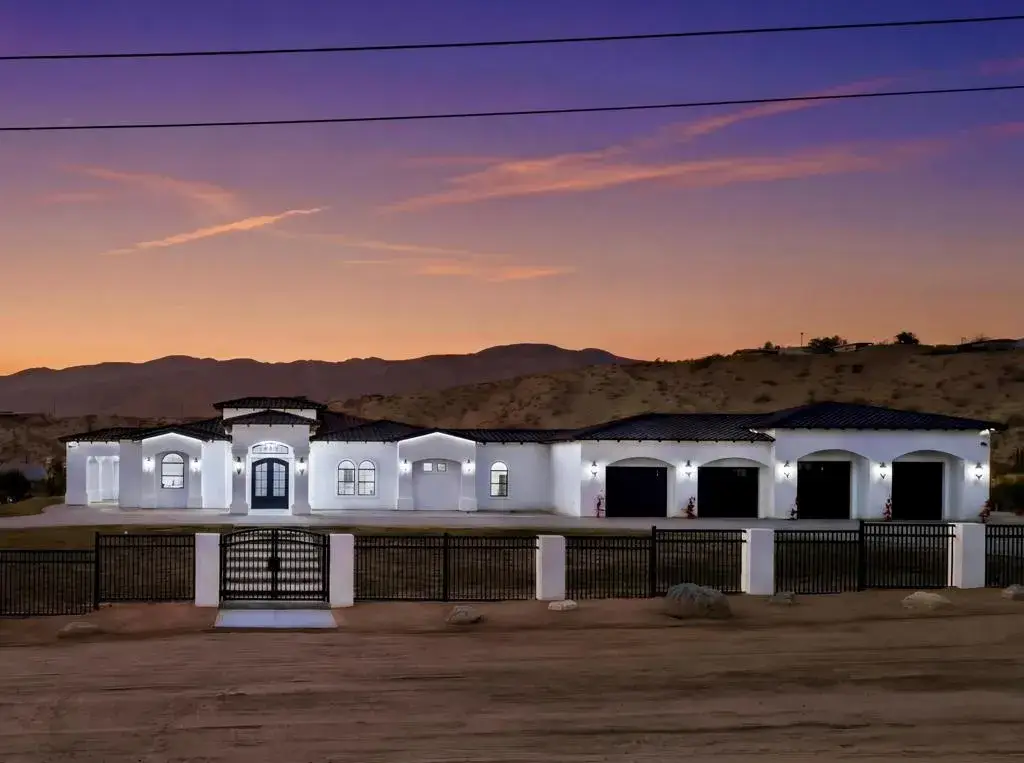 68200 Marion Way, Desert Hot Springs, CA 92240 - #1