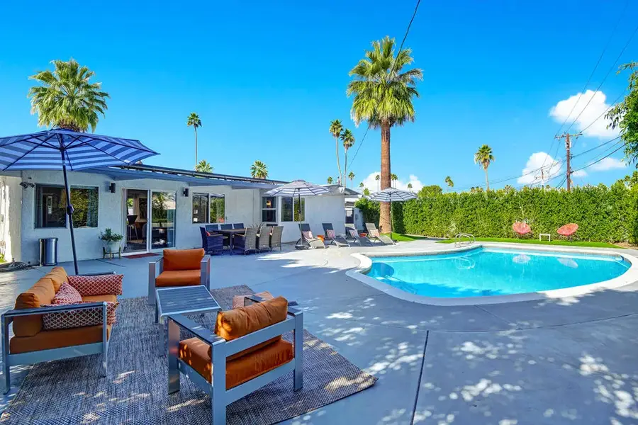 45468 Panorama Drive, Palm Desert, CA 92260 - #2