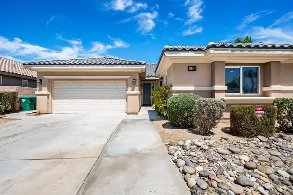 41372 Gaslight Avenue, Bermuda Dunes, CA 92203