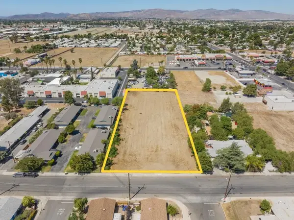 0 Jordan, San Jacinto, CA 92583