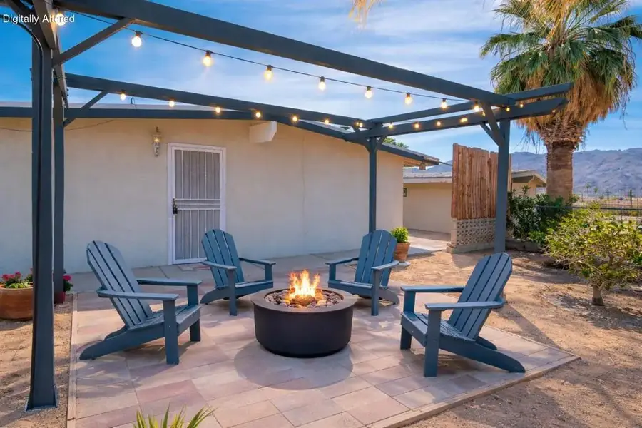 6069 Baileya Avenue, Twentynine Palms, CA 92277 - #2