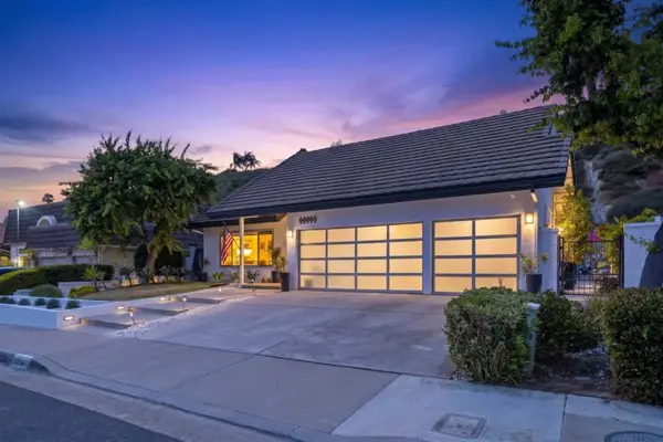33581 Via De Agua, San Juan Capistrano, CA 92675