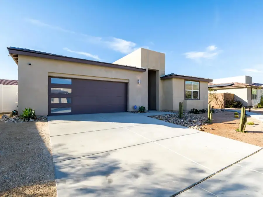 12463 Sylvanus Drive, Desert Hot Springs, CA 92240 - #2