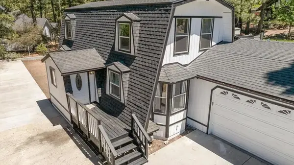 498 Division Drive, Big Bear, CA 92314