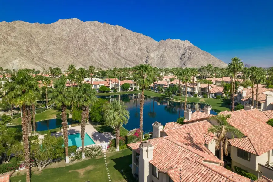 55057 Tanglewood, La Quinta, CA 92253 - #2