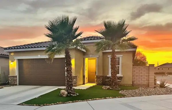 43299 Valmara Court, Indio, CA 92203