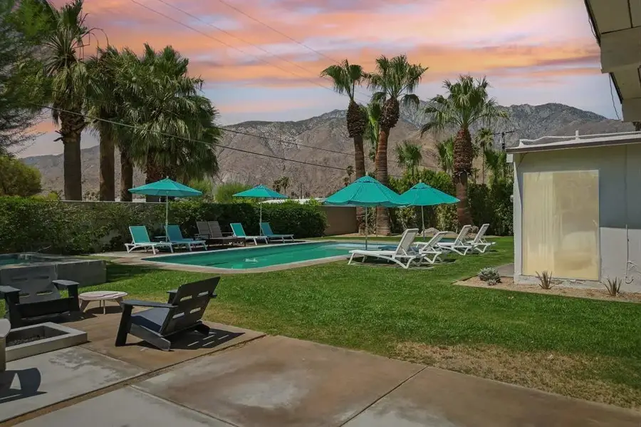 465 E Desert Holly Circle, Palm Springs, CA 92262 - #2