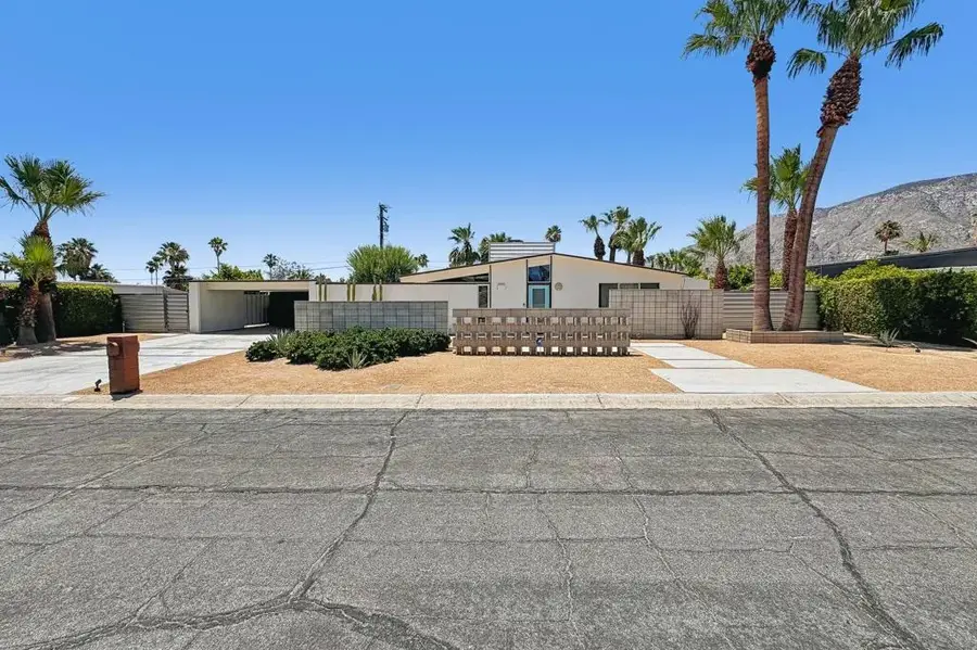 465 E Desert Holly Circle, Palm Springs, CA 92262 - #3