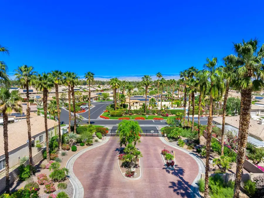 23 Vistara Drive, Rancho Mirage, CA 92270 - #2