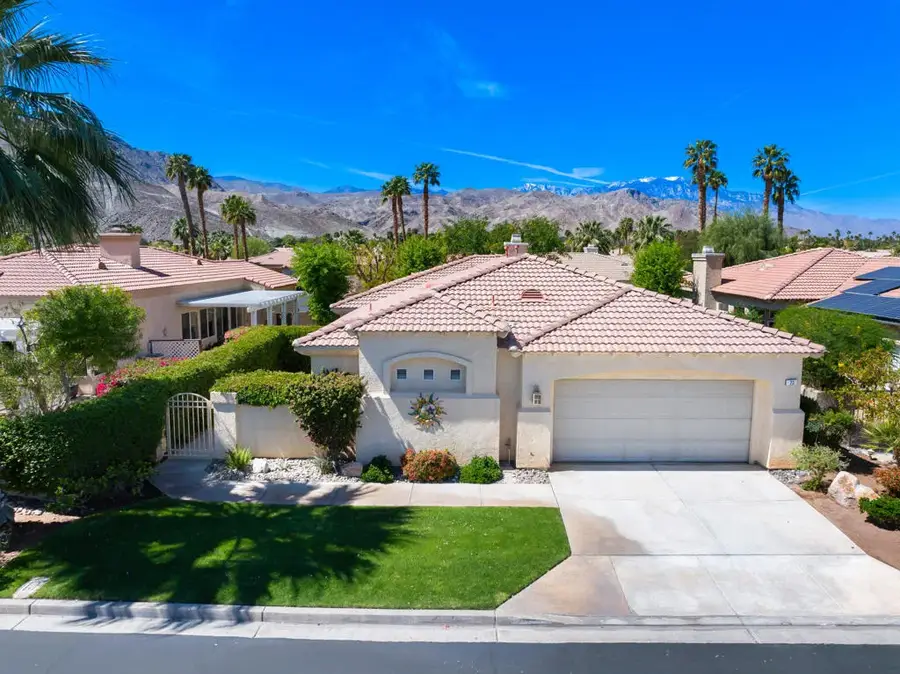 23 Vistara Drive, Rancho Mirage, CA 92270 - #3