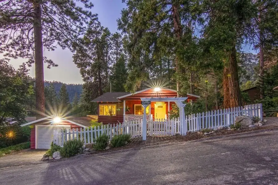 25005 Rim Rock Road, Idyllwild, CA 92549 - #2