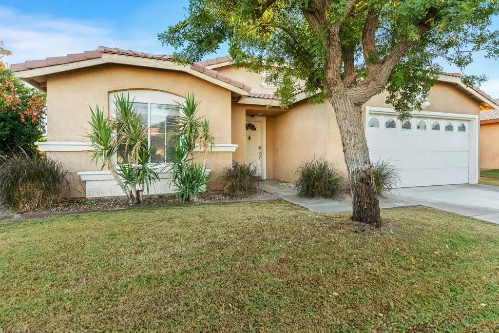82537 Delano Drive, Indio, CA 92201 - #1