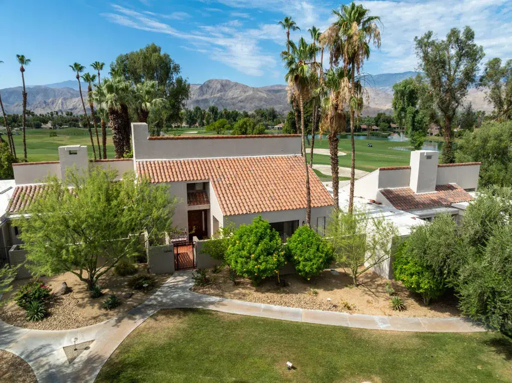 34945 Mission Hills Drive, Rancho Mirage, CA 92270 - #1