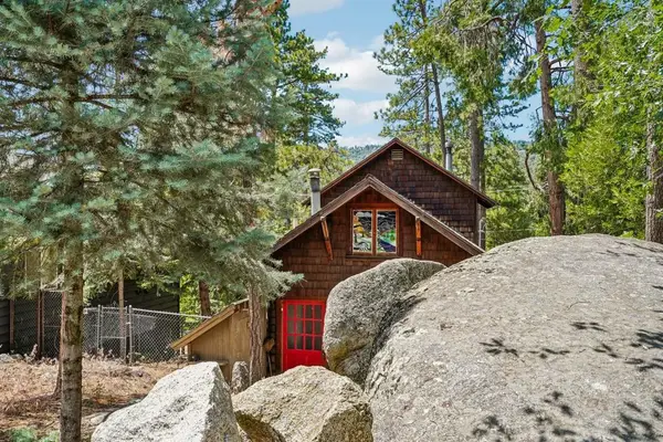 53580 Country Club Drive, Idyllwild, CA 92549