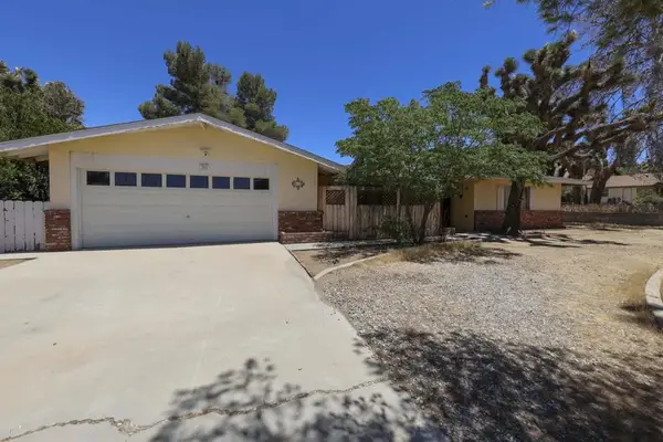 7603 Fox Trail, Yucca Valley, CA 92284