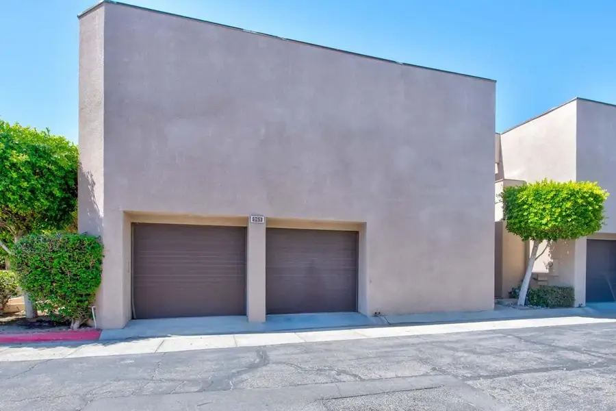969 Village Square North, Palm Springs, CA 92262 - #2