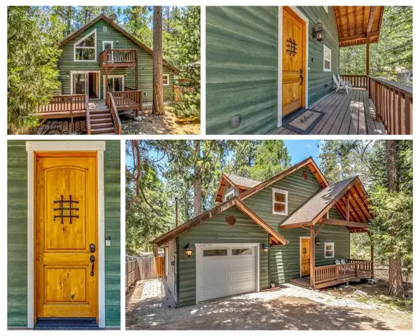 53590 Marian View Drive, Idyllwild, CA 92549