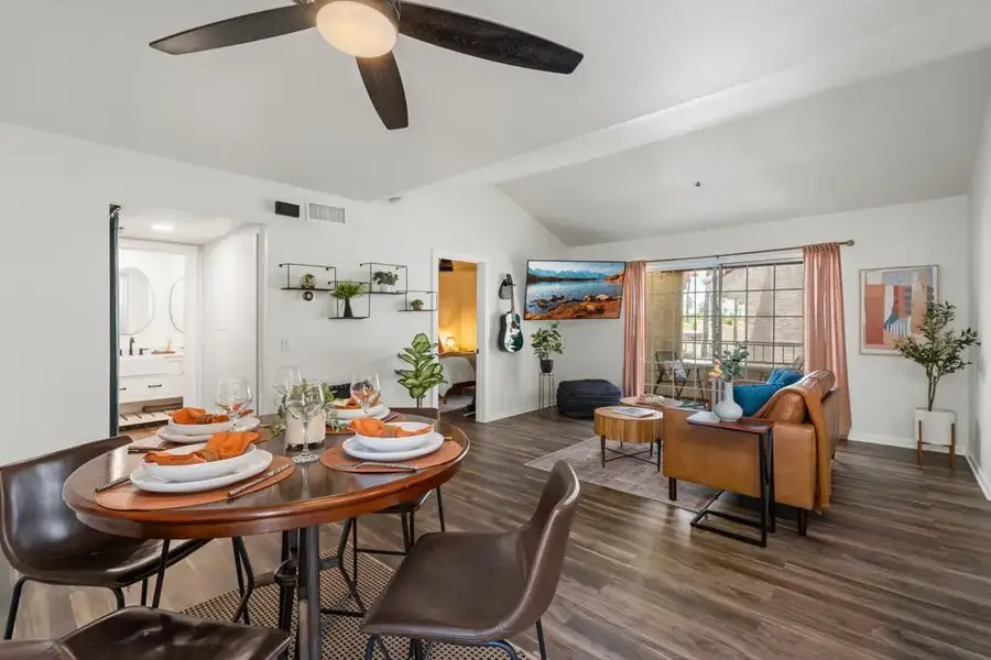 2700 Lawrence Crossley Road #105, Palm Springs, CA 92264 - #3