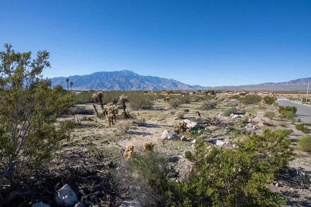 1 12th, Desert Hot Springs, CA 92240 - #1