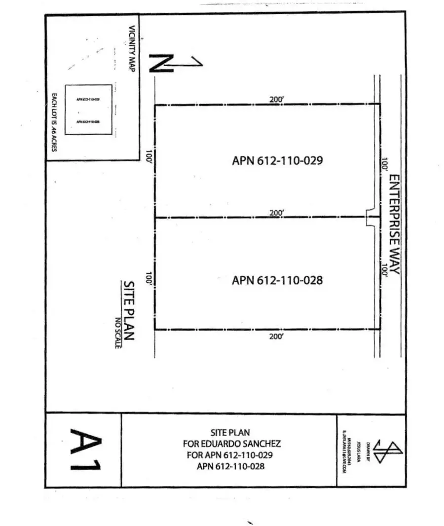 83875 Enterprise, Indio, CA 92201 - #3
