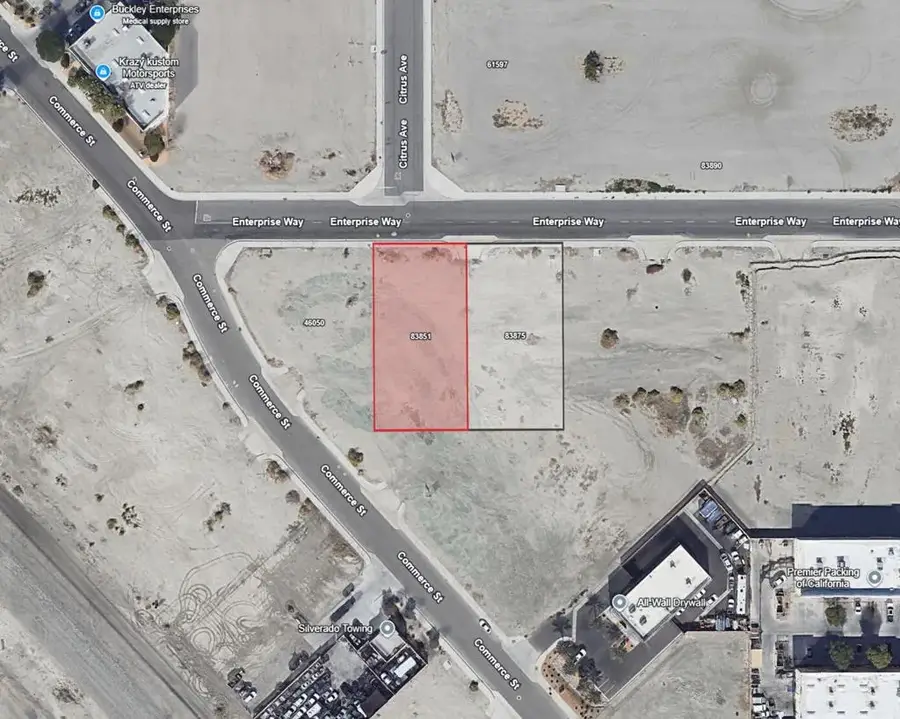 83851 Enterprise, Indio, CA 92201 - #3