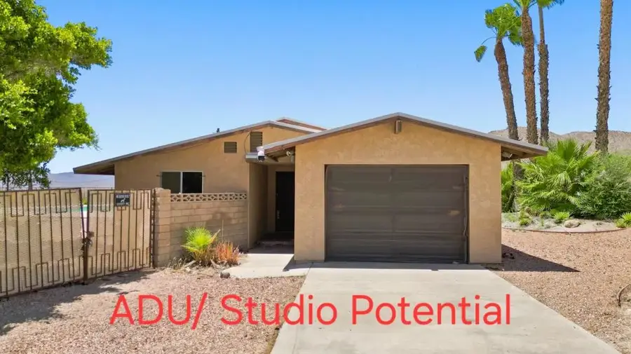 9032 Puesta Del Sol, Desert Hot Springs, CA 92240 - #2