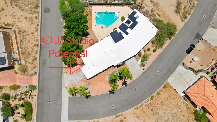 9032 Puesta Del Sol, Desert Hot Springs, CA 92240 - #3