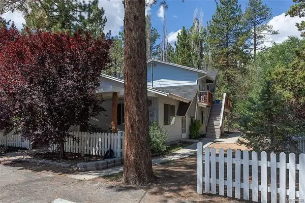 1017 Greenway Drive, Big Bear, CA 92314
