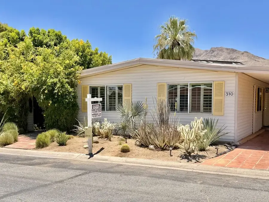 310 Via Don Benito, Cathedral City, CA 92234 - #2