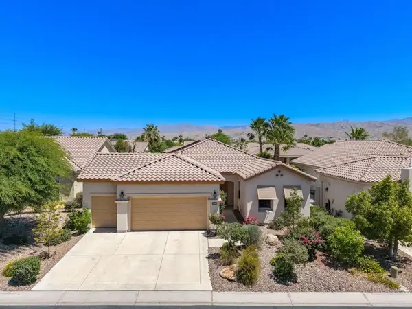 80564 Avenida San Felipe, Indio, CA 92203