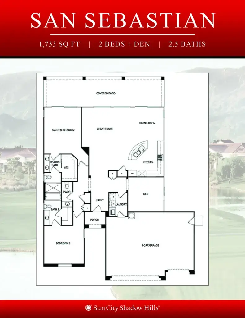80564 Avenida San Felipe, Indio, CA 92203 - #2