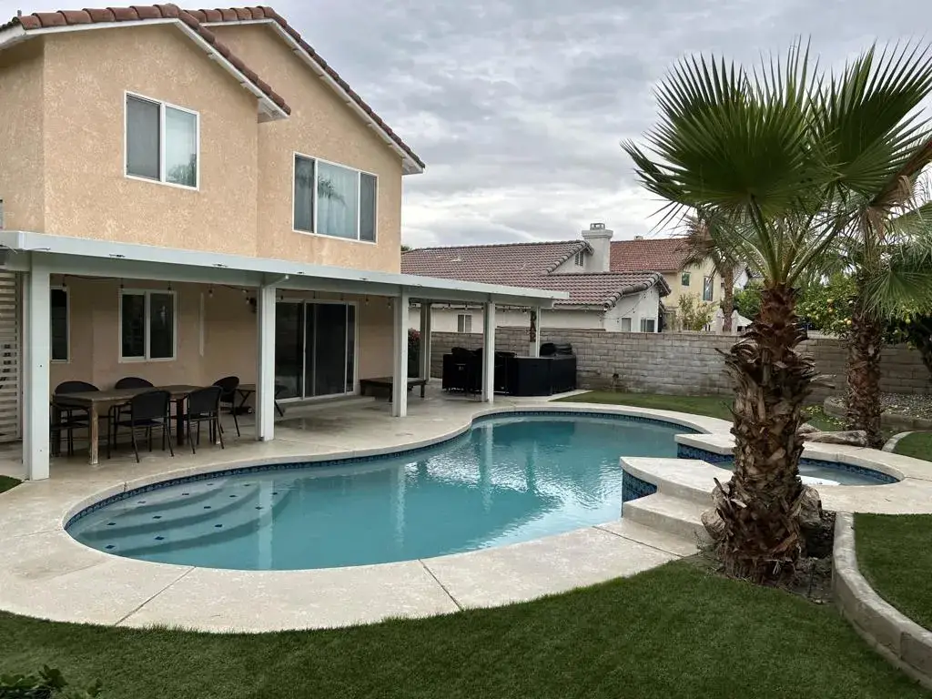 78615 Bradford Circle, La Quinta, CA 92253 - #1
