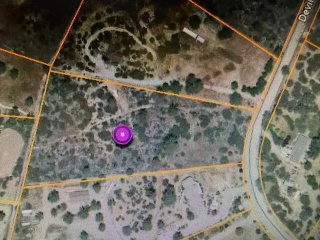 0 Devils Ladder, Mountain Center, CA 92561 - #1