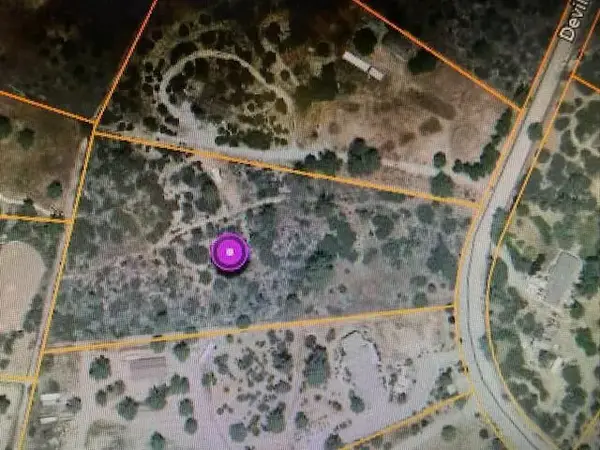 0 Devils Ladder, Mountain Center, CA 92561
