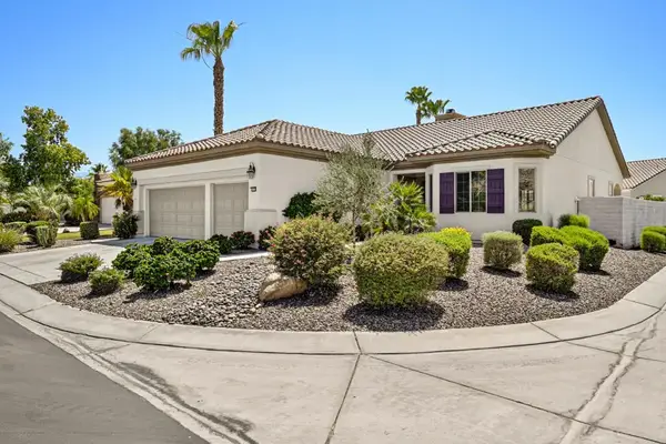 40407 Corte Santa Susana, Indio, CA 92203