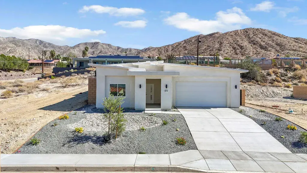 66778 Casa Grande Drive, Desert Hot Springs, CA 92240 - #1
