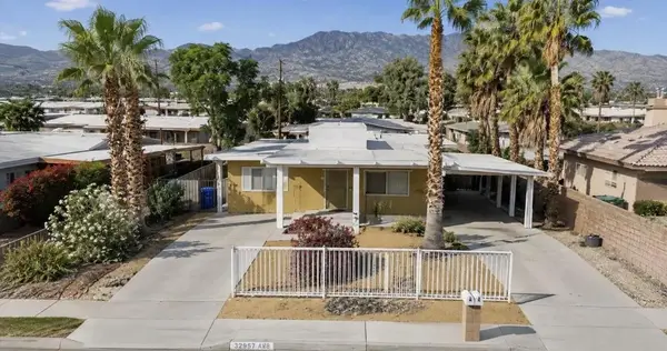 32957 Pueblo Trail, Cathedral City, CA 92234
