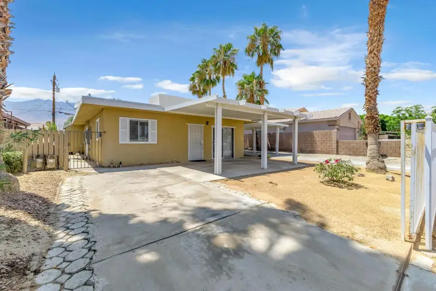 32957 Pueblo Trail, Cathedral City, CA 92234 - #2