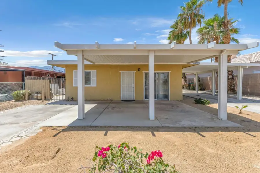 32957 Pueblo Trail, Cathedral City, CA 92234 - #3
